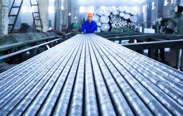 规模化生产，研发实力强