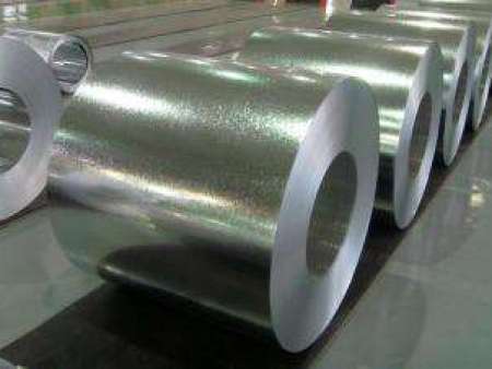 镀锌卷