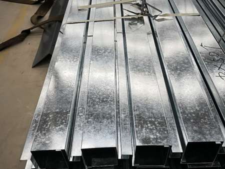 彩钢卷的相关问题