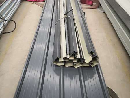 如何正确安装彩钢瓦？